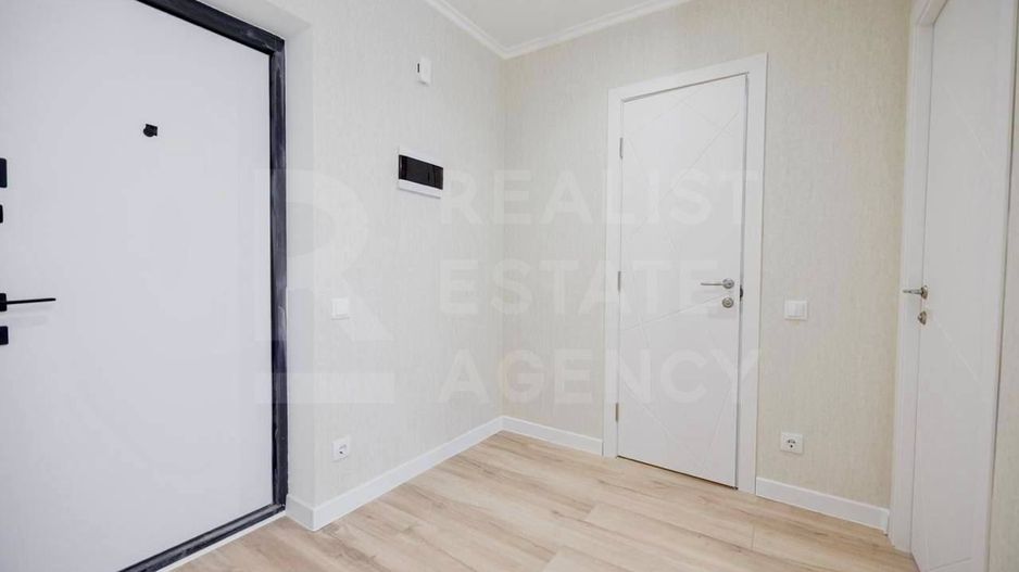 Vânzare, apartament, 1 cameră, strada Băcioii Noi, Botanica - Poză 4