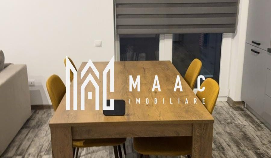 Apartament 2 camere de închiriat | Sibiu, Turnișor | 56 mp - Poză 7