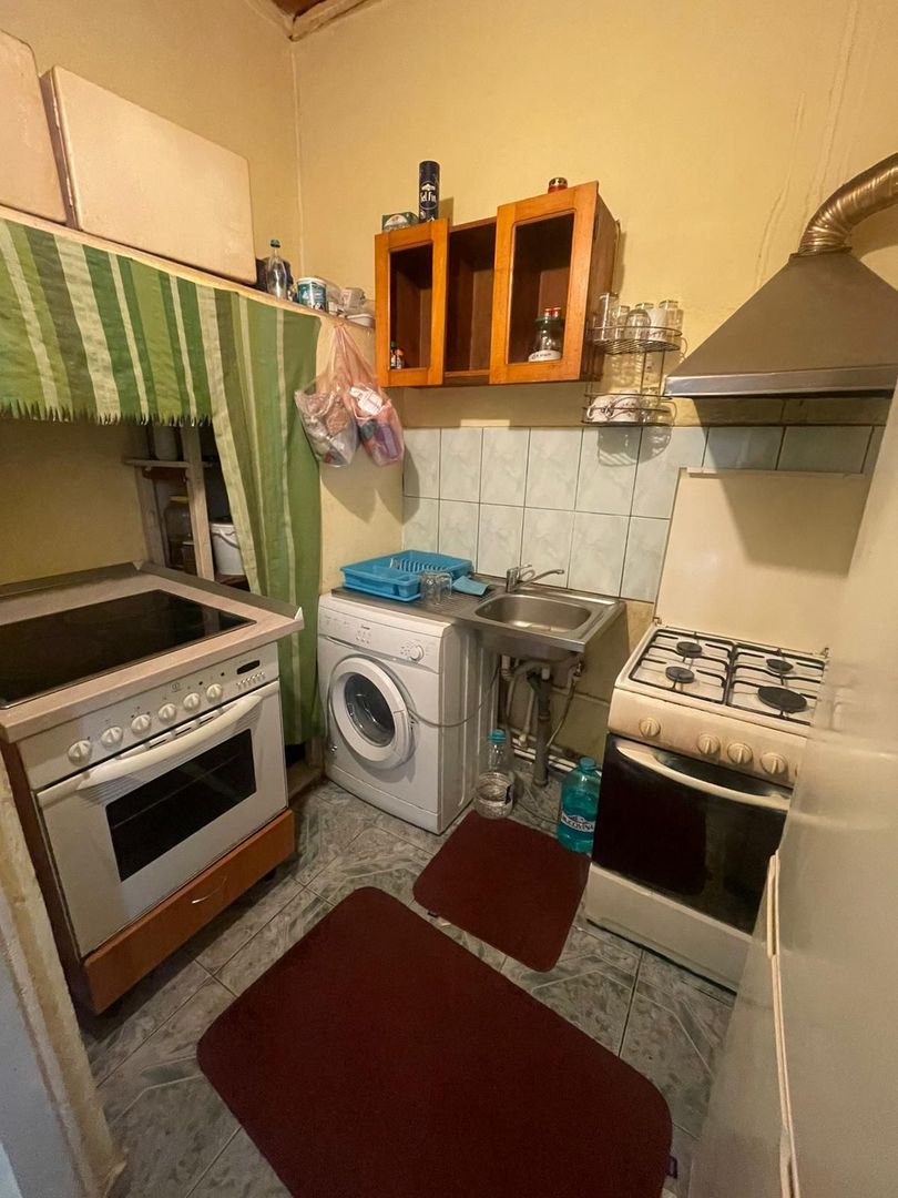 Apartament situat la casa de inchiriat cu 2 camere in Alba Iulia - Poză 3