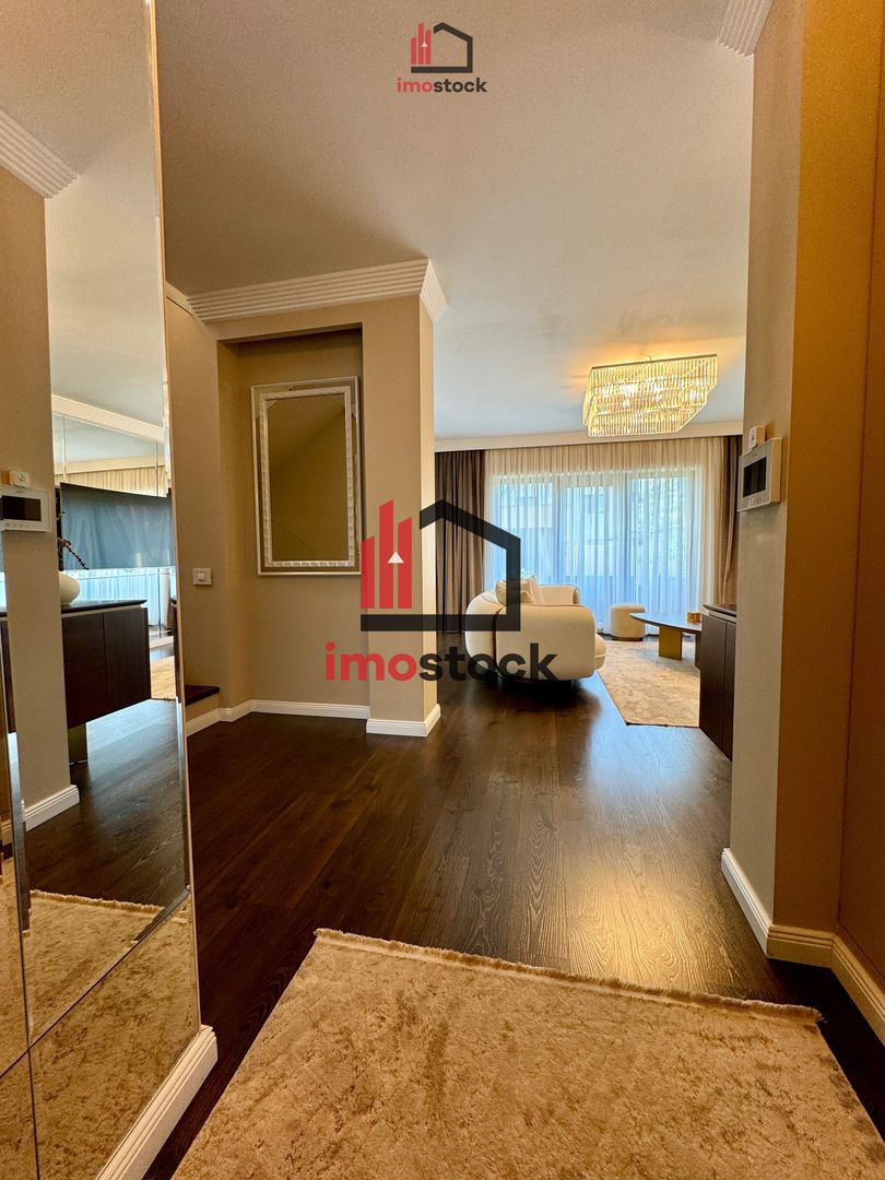 Casa Segmentul Premium | Eleganță și Confort - Poză 9