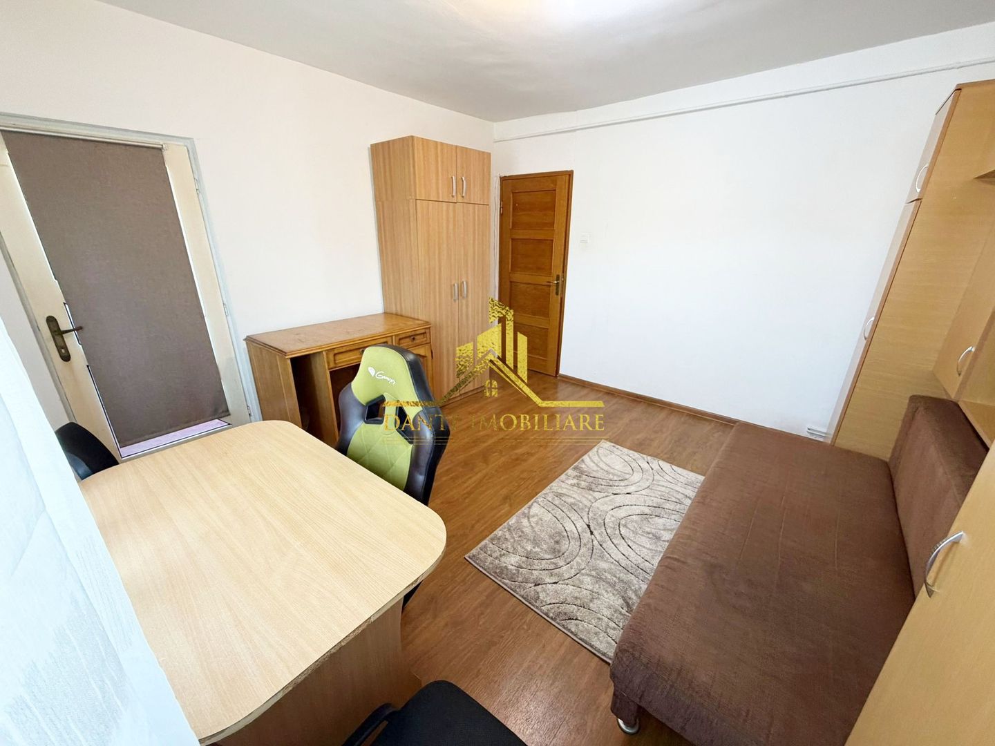 Garsoniera, decomandat, spatios, balcon, modern, Marasti, Teleorman - Poză 4