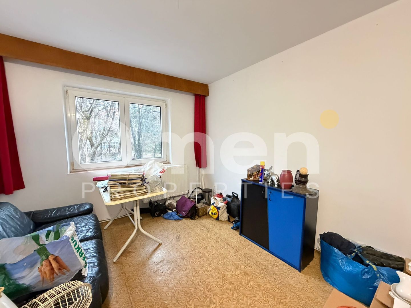 Apartament cu 4 camere, decomandat, etaj intermediar, garaj inclus, Victoriei - Poză 5