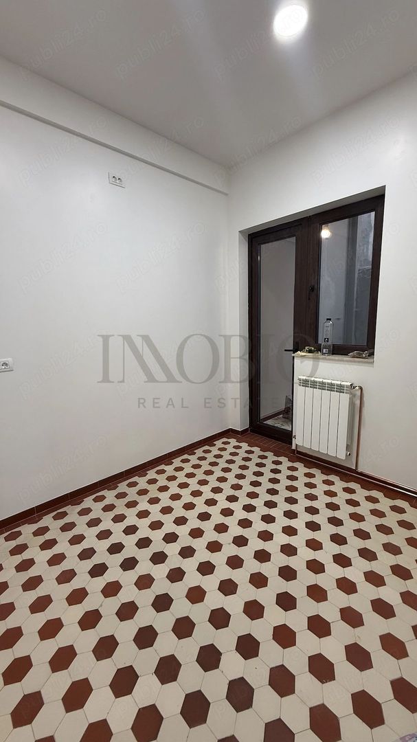 Apartament 3 camere – Parter Înalt | Ultracentral Universitate - Poză 6