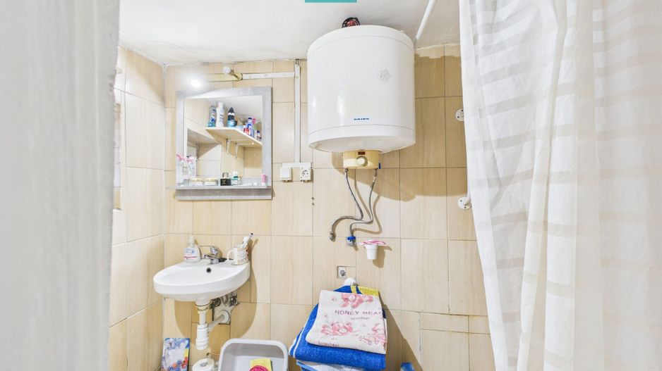 Casă cu 2 camere în Kunagota-Ungaria - Poză 5