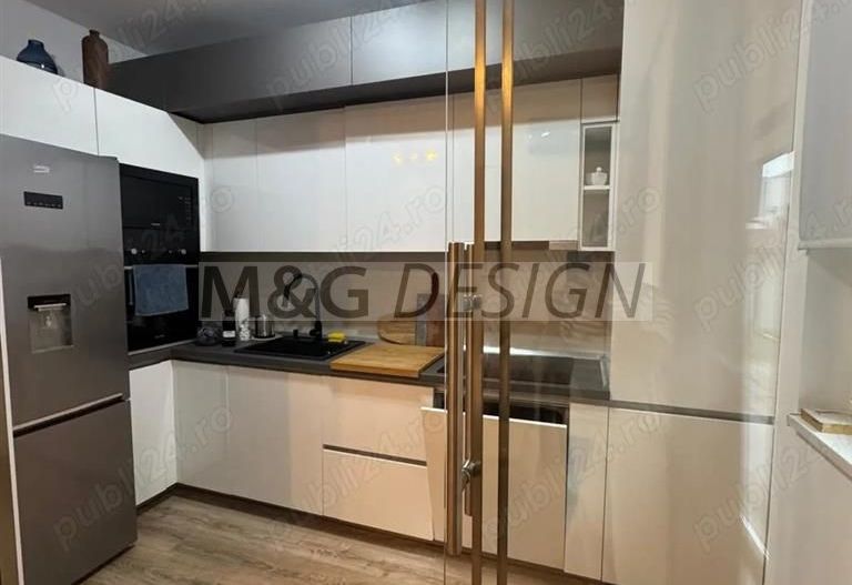 Apartament 2 camere Dumbravita la parter - Poză 3