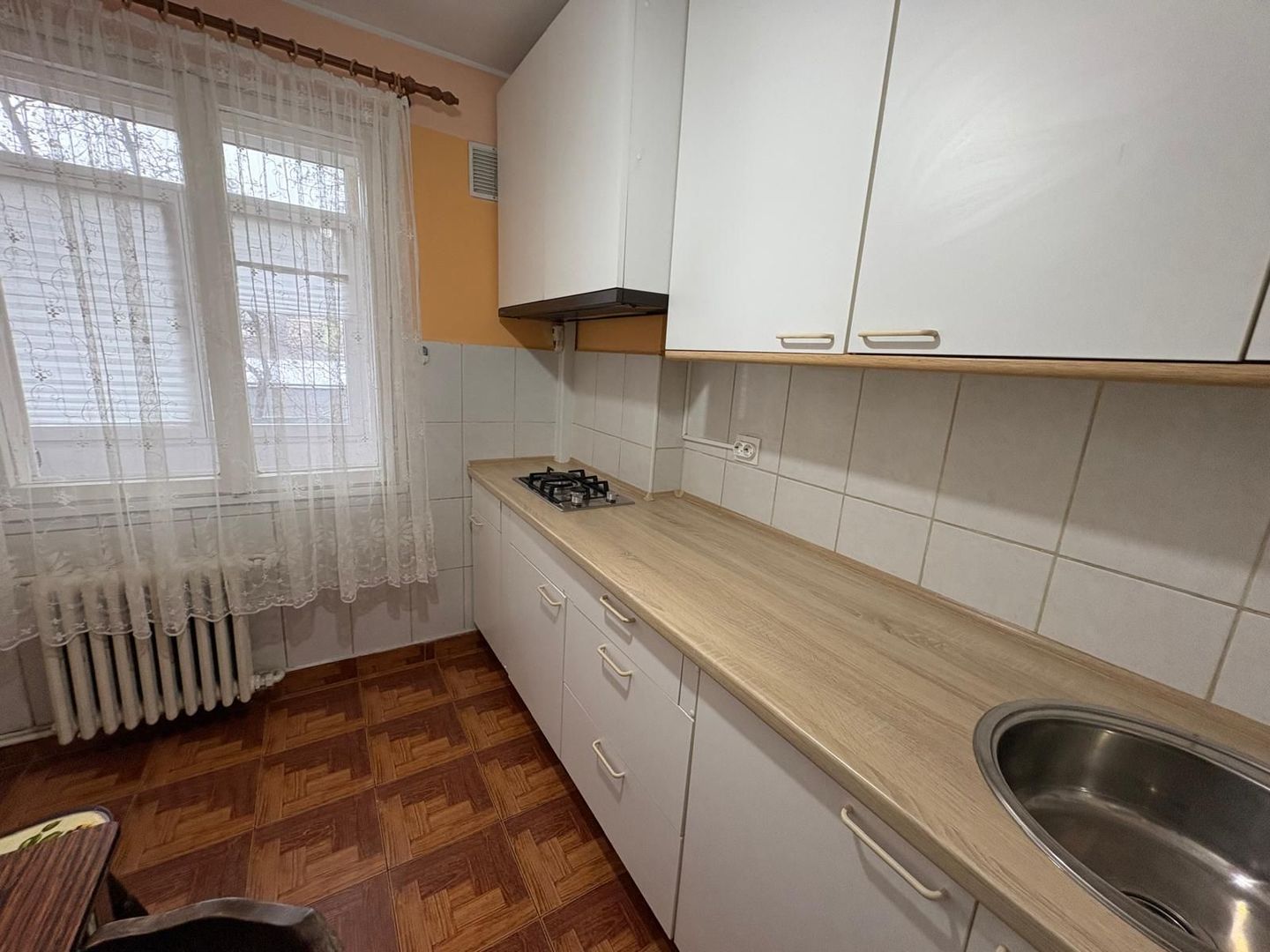 AP. 2 CAMERE- P-TA UNIRII, PARCARE ADP, MOBILAT, METROU 10 MIN - Poză 8