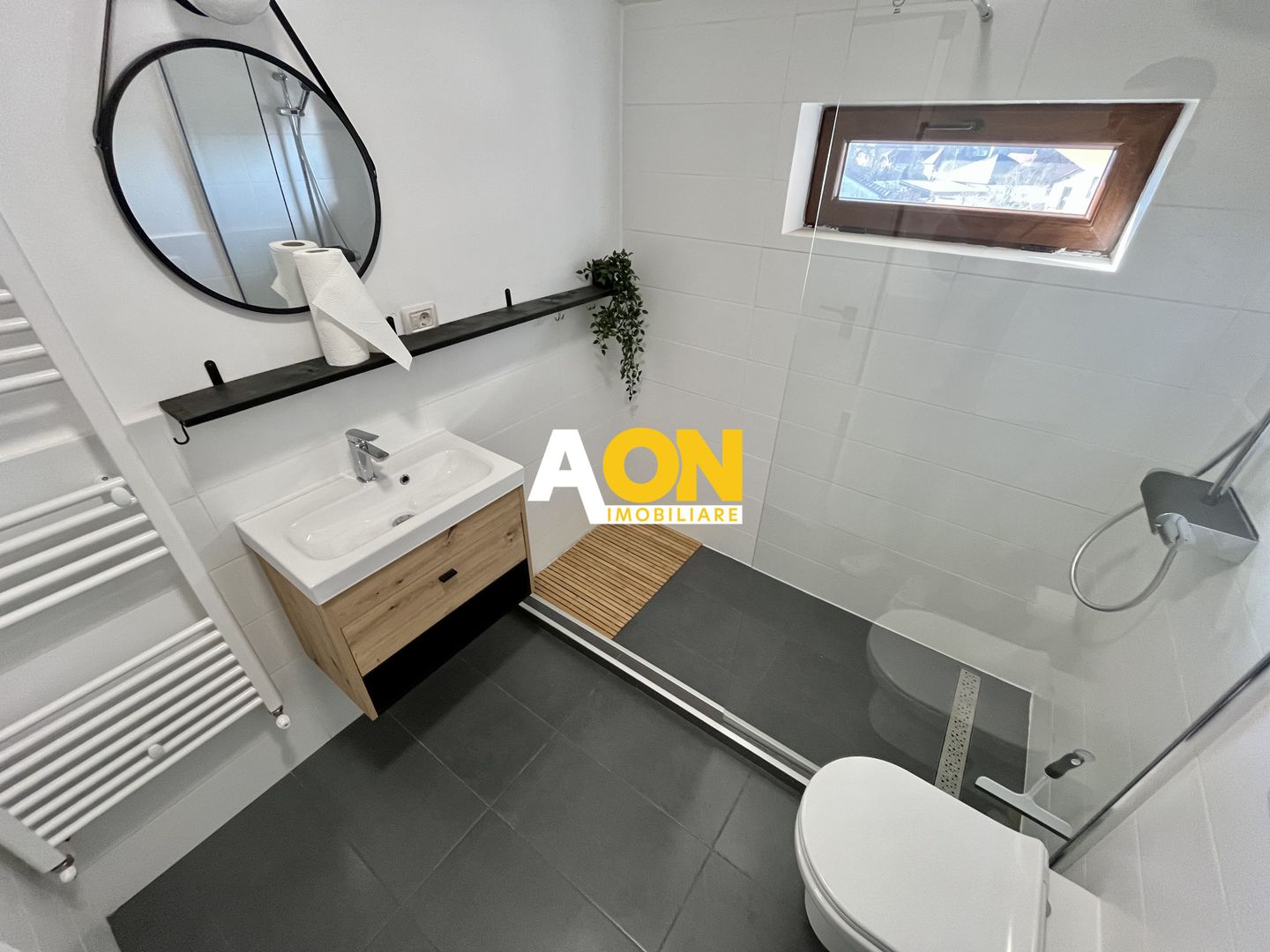 Apartament 2 Camere, Prima Închiriere, Zona Hotel Cetate - Poză 5