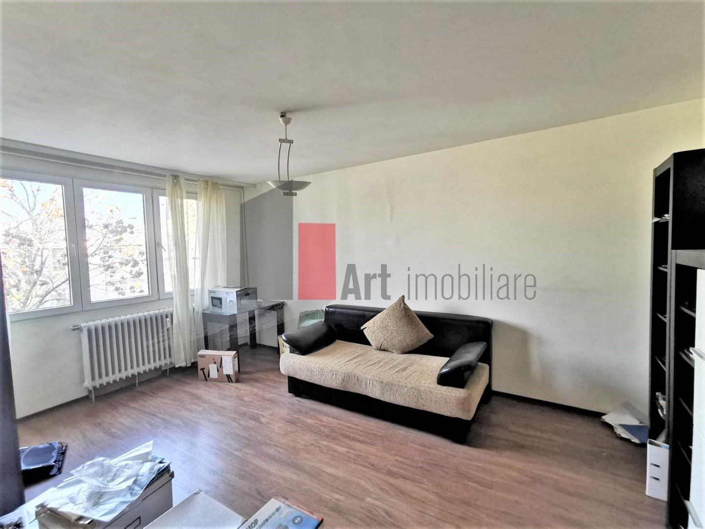 2 camere | 1 baie | 51 MP - Poză 2