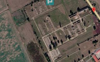 Teren intravilan 146.866 mp de vânzare | Jimbolia - Poză 4