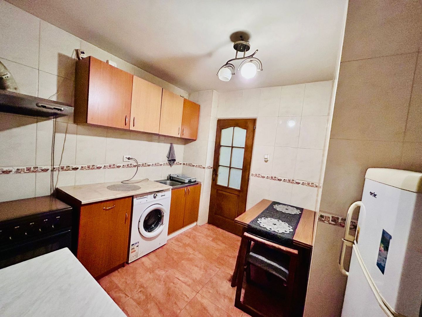 Apartament 2 camere de închiriat Piața Sudului - Poză 3