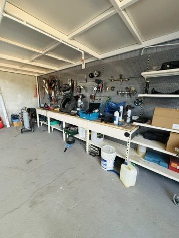 Hală industrială | 170 mp | Înălțime 5 m | Rafturi incluse | Sacoșu Turcesc - Poză 7