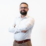 Teofil Sicrea - MAAC Imobiliare