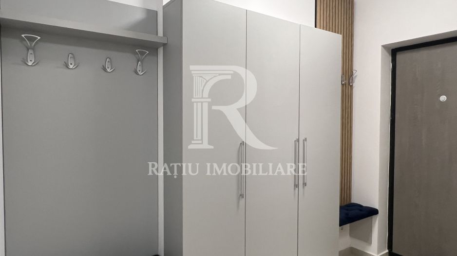 2 Camere | Ultracentral Civic | Cartier nou CHARM | Parcare Subterană - Poză 14