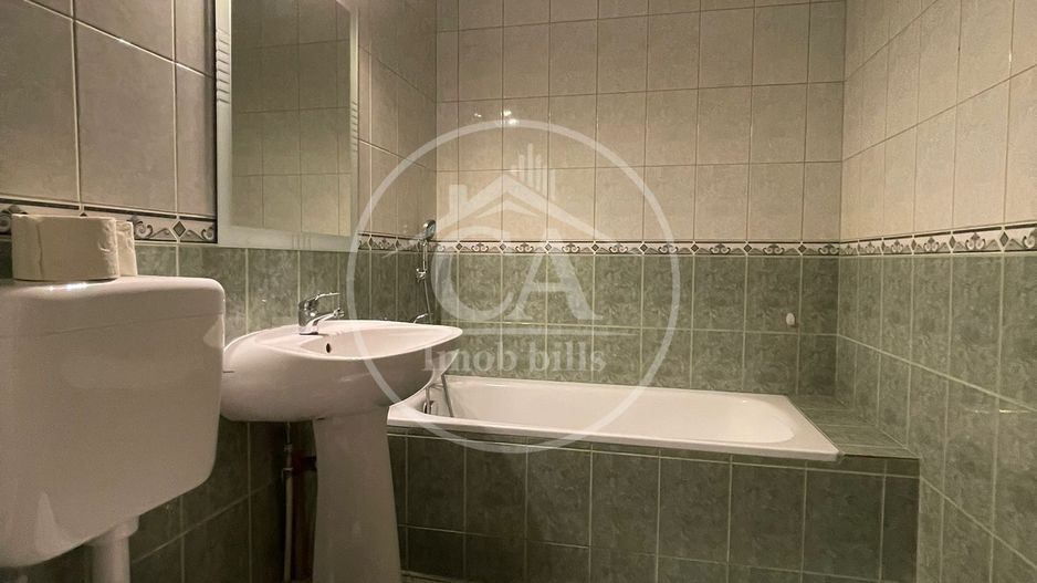 Apartament cu 3 camere de inchiriat în zona Calea Aradului, Oradea - Poză 11