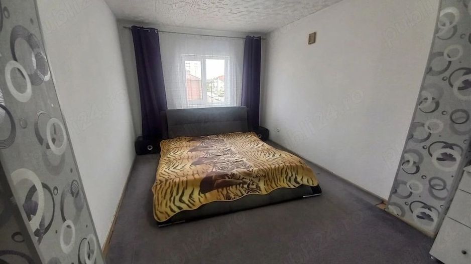 Soarelui | 3 camere | Decomandat | 72 mp | Mobilat și utilat | Centrală proprie - Poză 3