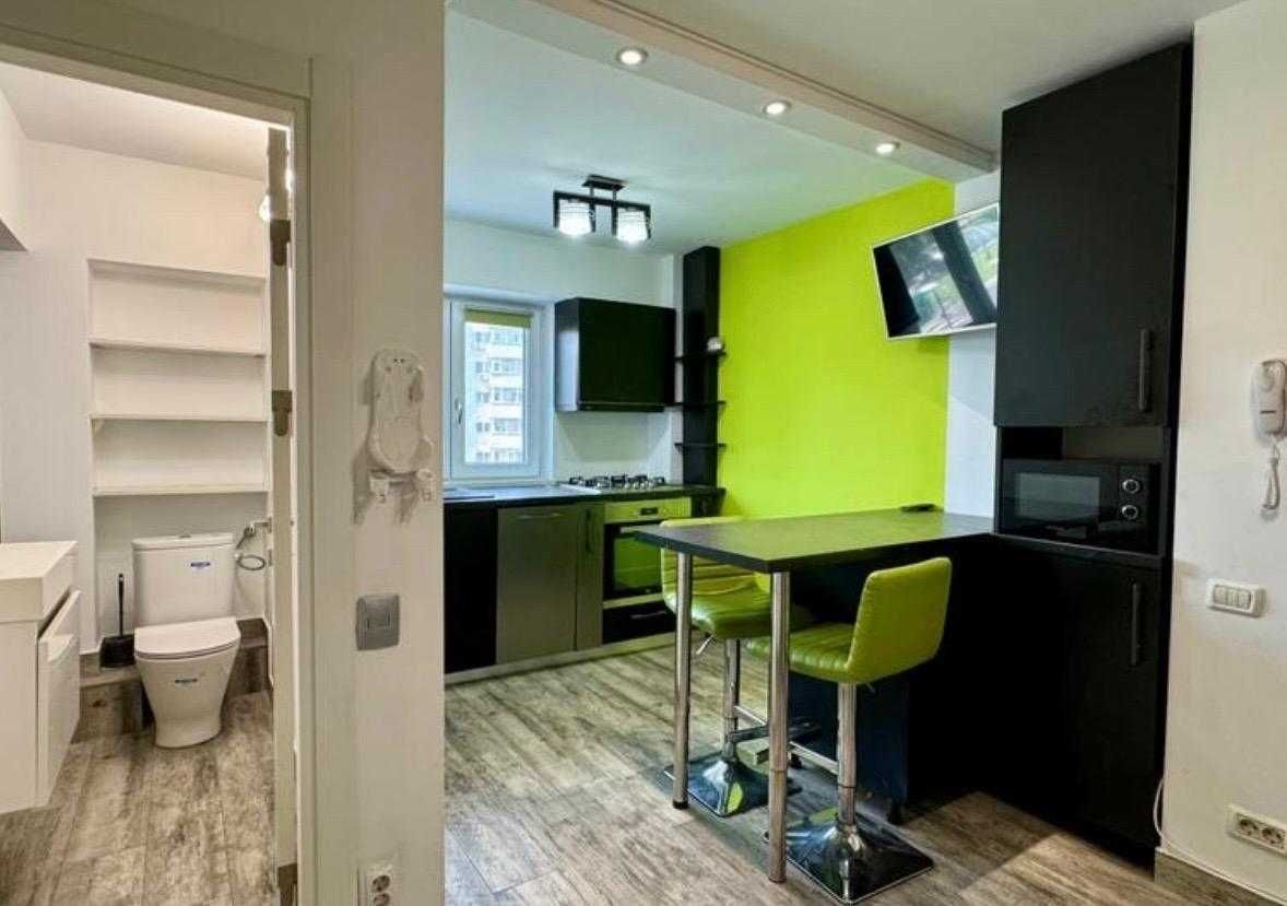 Apartament 3 Camere Obor – Vedere Superbă, Mobilat și Utilat! - Poză 3