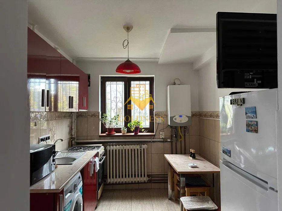 2 camere decomandate, Gheorgheni, Iulius Mall, FSEGA, Lidl, Kaufland - Poză 5