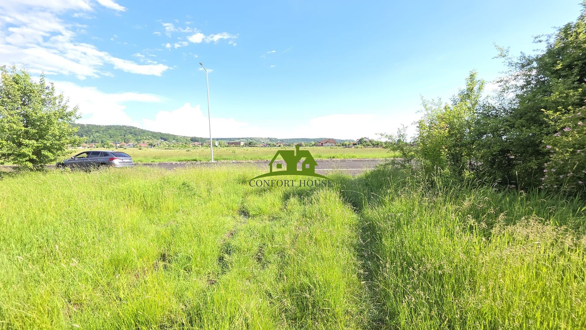 Teren intravilan | Goranu,Râmnicu Vâlcea | Barajul Oltului |1.320 mp - Poză 7