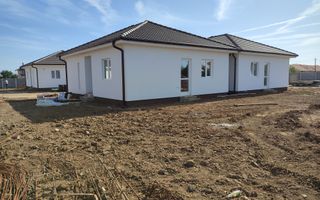 Sanandrei, Casa Individuala,3 camere. - Poză 14