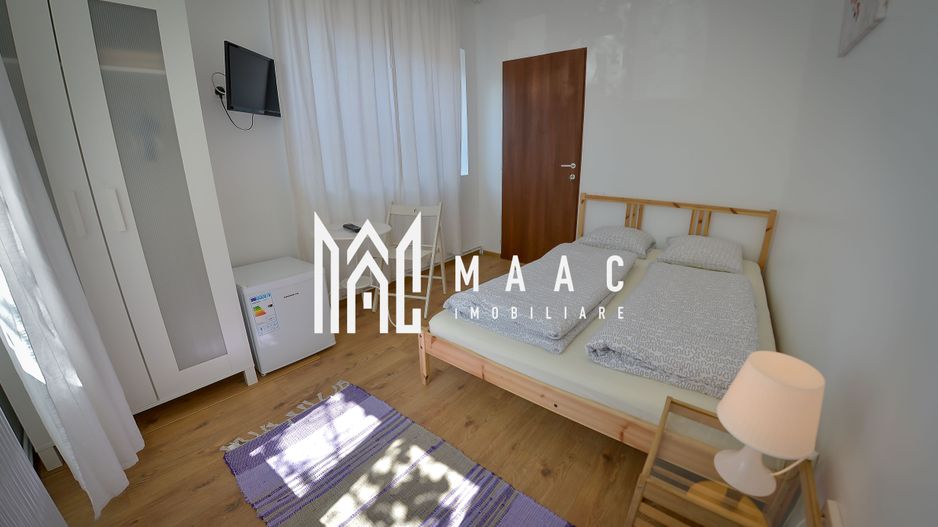 Casa individuala | Teren 265 MPU | Investitie | Vasile Aaron - Poză 24