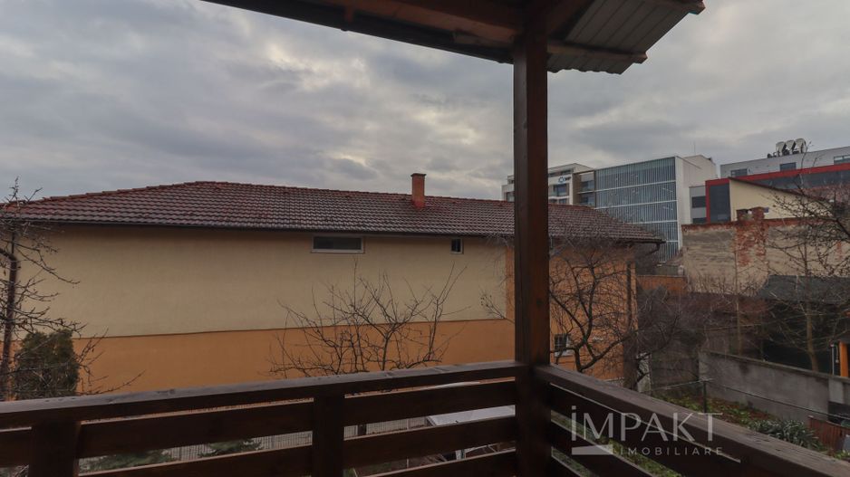 De Vanzare Apartament in Gheorgheni, Cluj-Napoca - Ideal pentru Locuit! - Poză 25