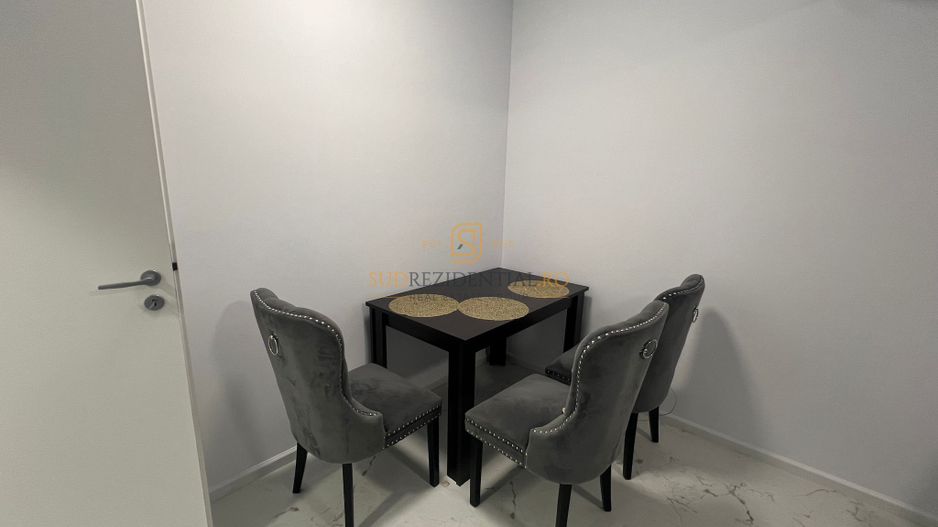 Închiriere apartament 2 camere –Prima închiriere | Bd. Metalurgiei - Poză 5