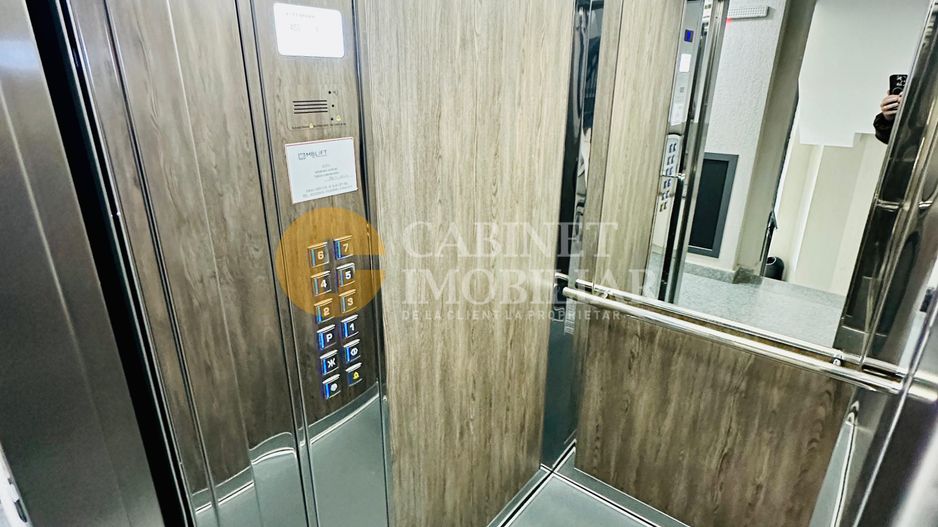 Apartament cu 3 Camere -  Bloc Nou Intabulat  -  Zona Nicolina - Poză 16