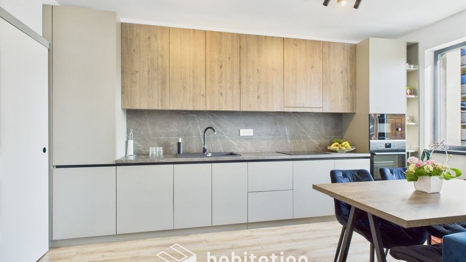 Refugiu luminos în zona Aradului - tur virtual disponibil - Poză 11