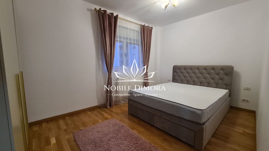 The Ring - Apartament cu 2 camere si loc de parcare - Torontalului - Poză 9