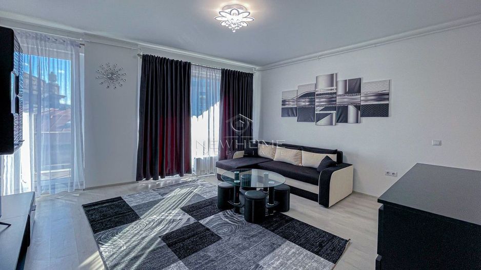 Apartament 3 camere, zona Centru NTT Data - Poză 14