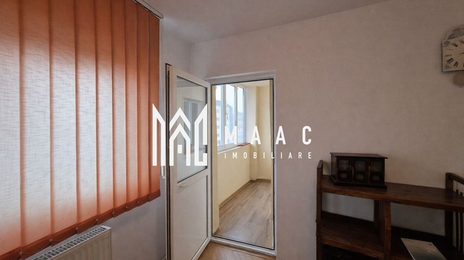 Apartament 4 Camere | 2 bai | 2 balcoane | Pivnita | Central - Poză 11