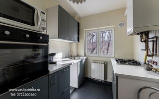 Apartament 3 camere str.Popa Nan,renovat 155000 eur - Poză 21