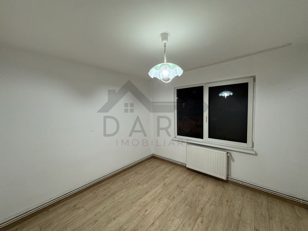 De inchiriat apartament cu 2 camere in cartierul Unirii, zona Darina - Poză 3