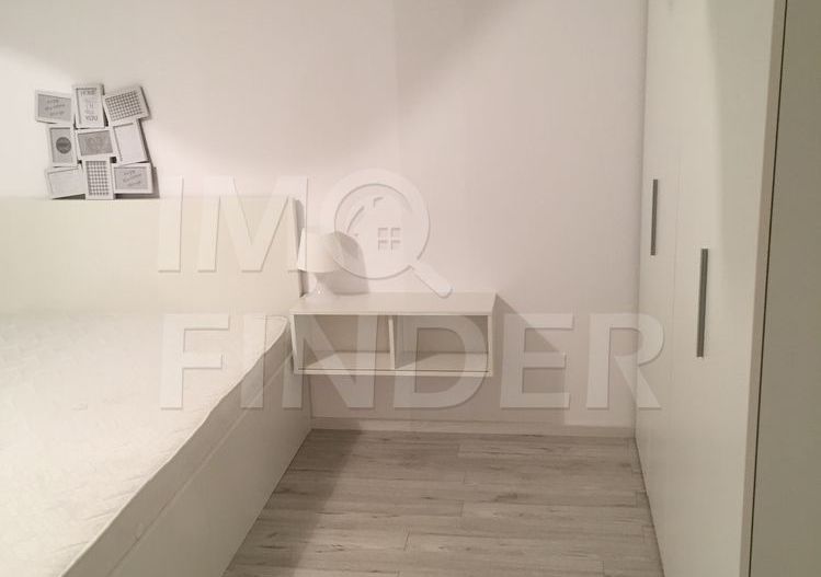 Apartament 2 camere cu gradina, Buna Ziua - Poză 5