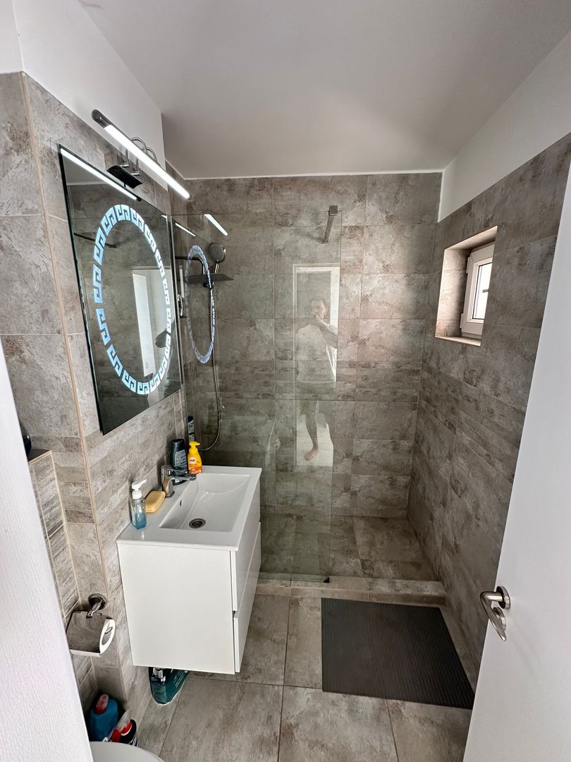 Apartament superb cu trei camere, Brancoveanu, 145.000€ - Poză 8