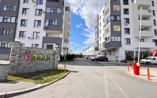 Apartament 2 camere, 55 mp, mobilat si utilat - Str.Teius, Sector 5 - Poză 1