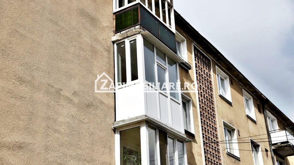 Apartament 2 camere, 55 mp, Toplita - Poză 7