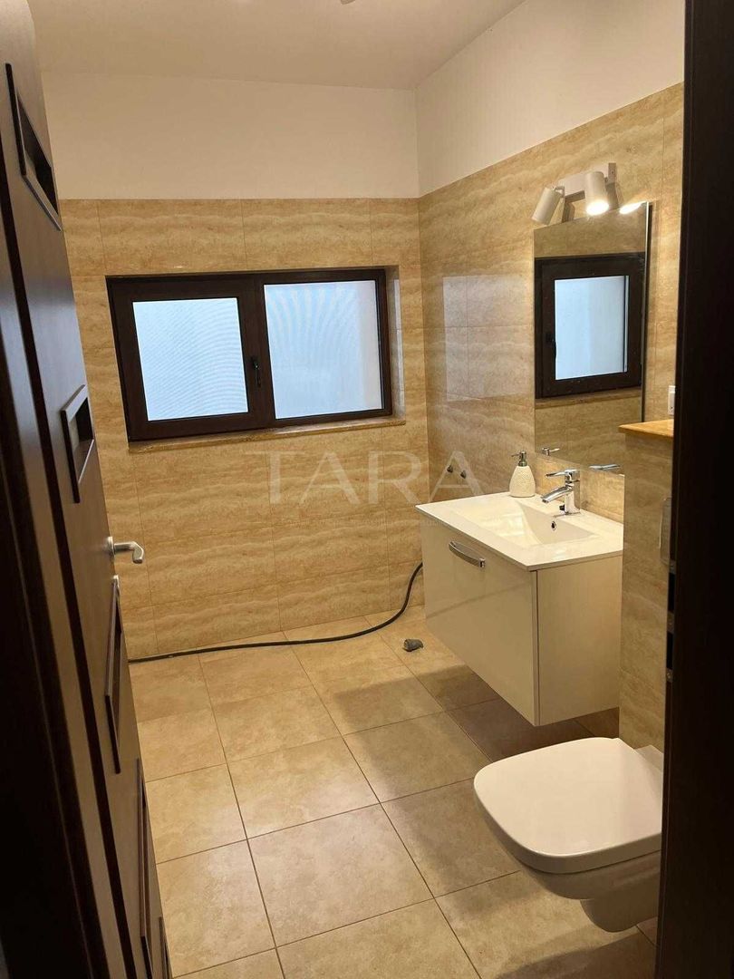 Apartament cu 2 camere și grădină proprie, stradă privată. - Poză 6