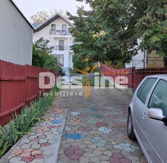 Casa individuala P+ETAJ+POD 208 mp + 635 mp TEREN - BUCIUM - Poză 3
