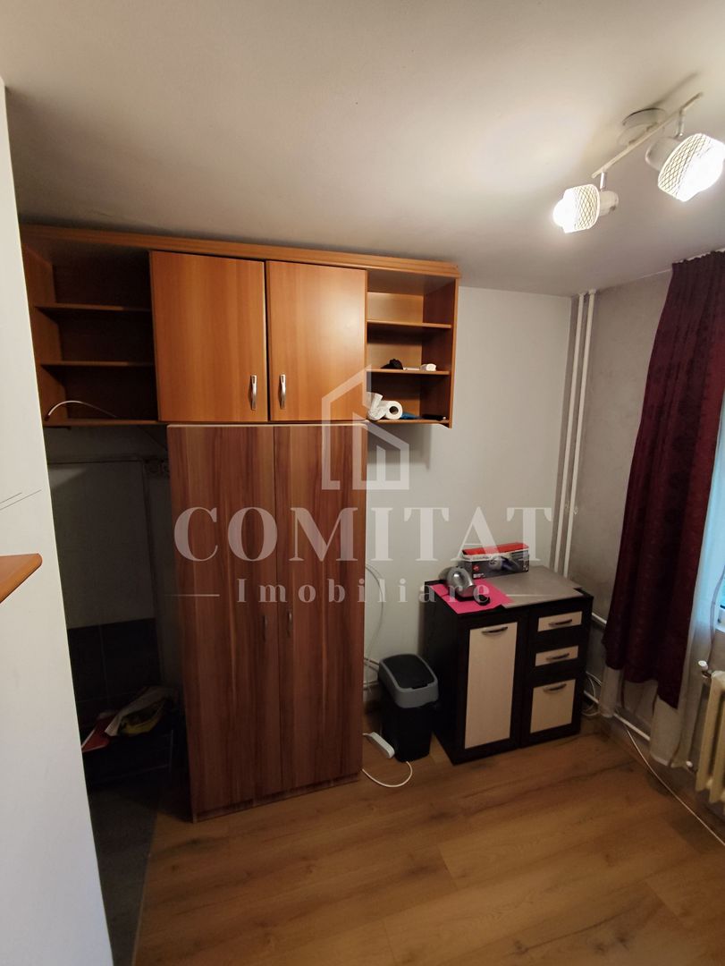 Garsonieră cochetă | Cartierul Gheorgheni - Zona Poliției Rutiere - Poză 4
