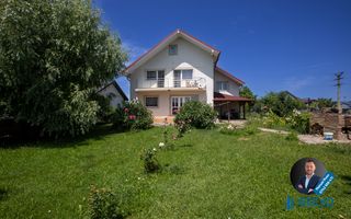 Casǎ de vânzare 200 mp în Letea Veche - Poză 42