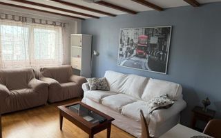 Băneasa - Ficusului | 2 camere, 60 mp | 580 € | Zona Herăstrău - Poză 2