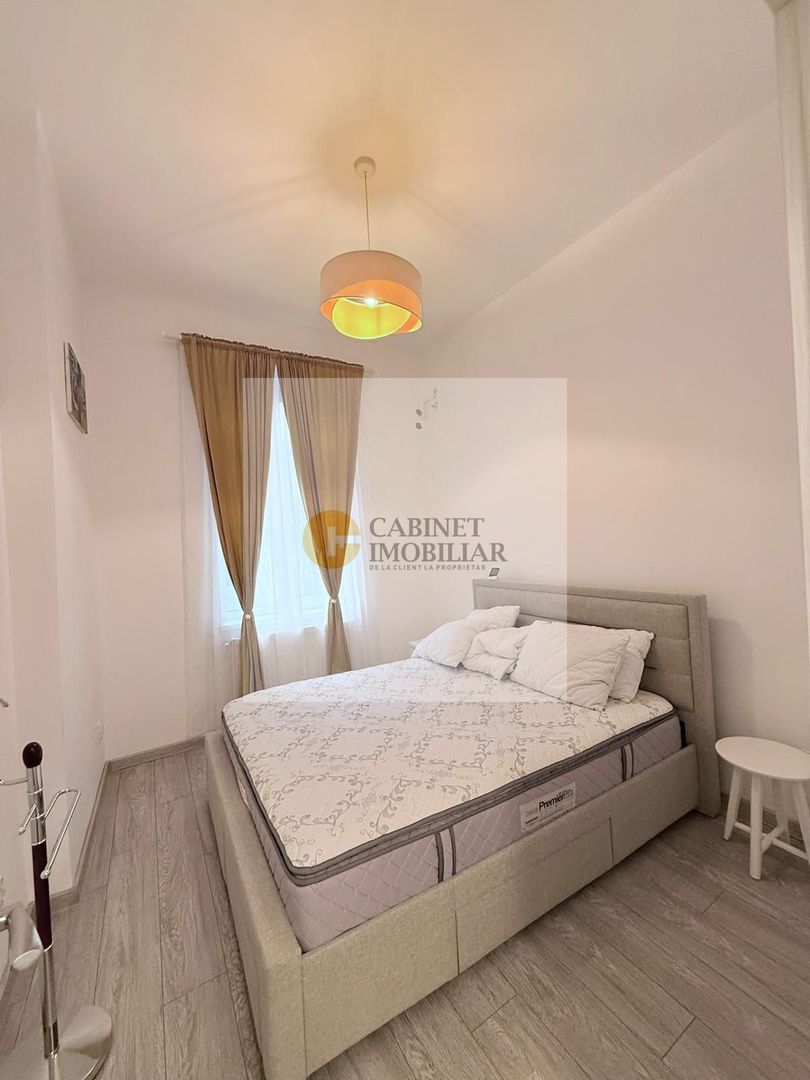 2 camere I  Parter in vila I Renovat - Poză 3