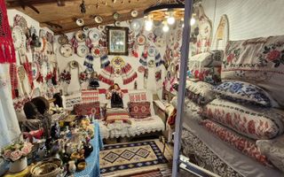 Vanzare casa Apahida, retrasa de la zgomotul si traficul cotidian. - Poză 17