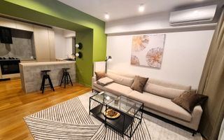 4 camere | UpGround Residence | 130 mp | design premium | 2 terase - Poză 2