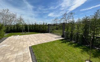 Vila Luxury plan Parter | Piscina & Zona BBQ | Dumbravita – Blaise Pascal - Poză 24