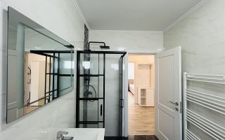 Apartament modern de vanzare - 2 camere, balcon si loc de parcare - Poză 16