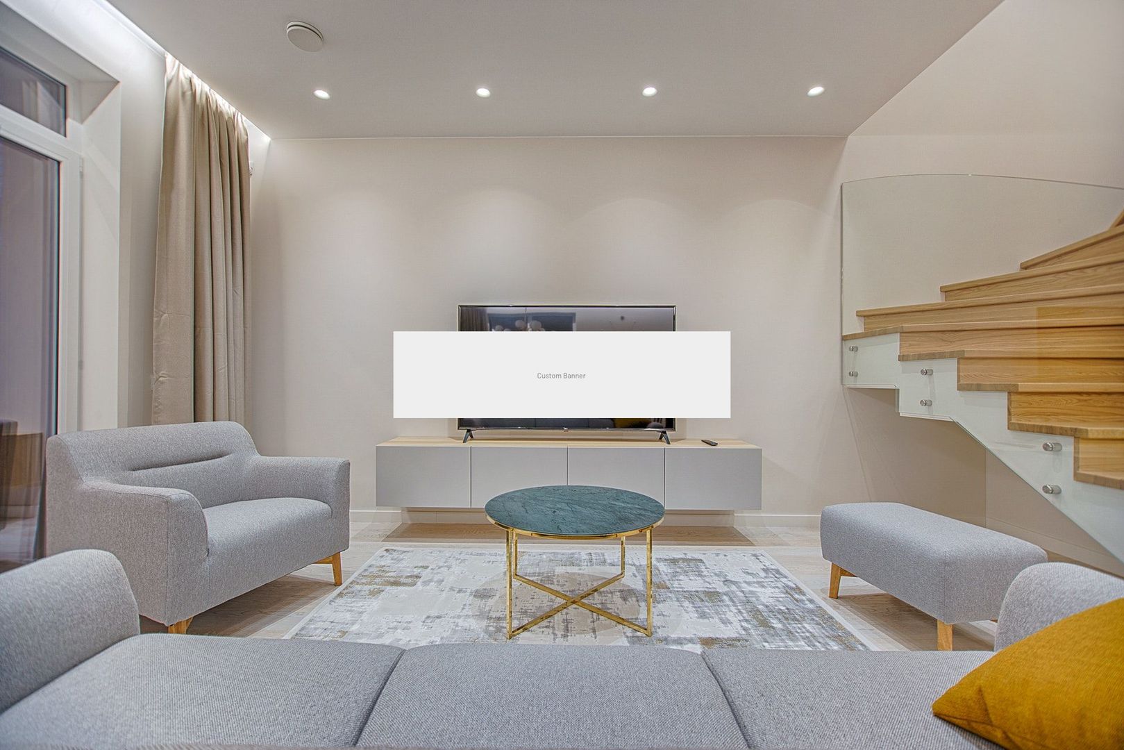 Anunt de test Apartament cu 4 camere, ideal pt investitie! - Poză 1