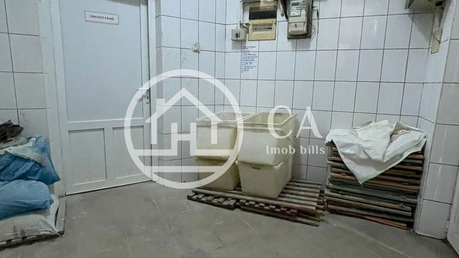 Spatiu comercial de inchiriat in zona Iosia, Oradea - Poză 9