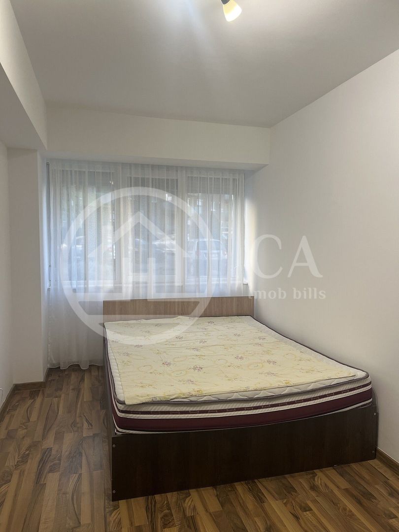 Apartament cu 2 camere de vanzare in Prima Nufarul Oradea - Poză 6